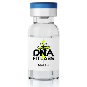 DNA Fit Labs Coaching Package – NAD+ (If Prescribed)