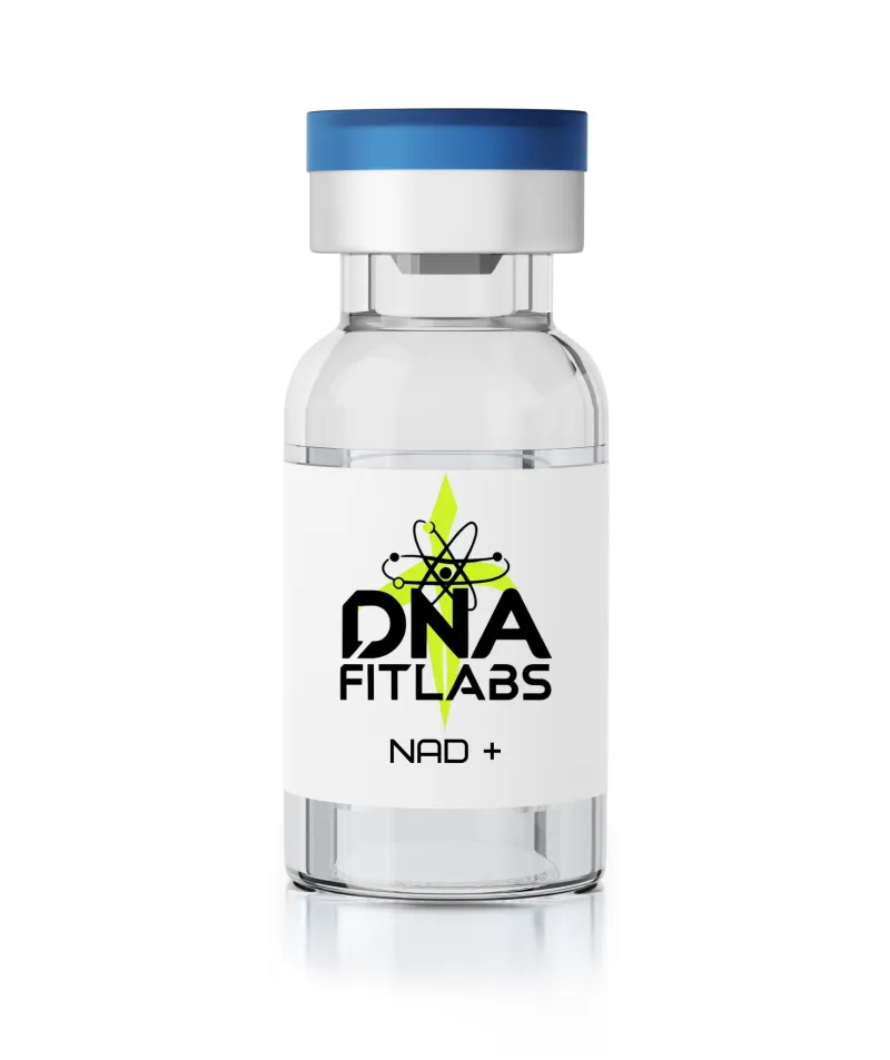 DNA Fit Labs Coaching Package – NAD+ (If Prescribed)